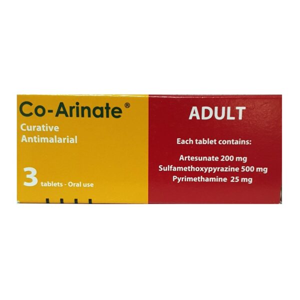CoArinate Adult