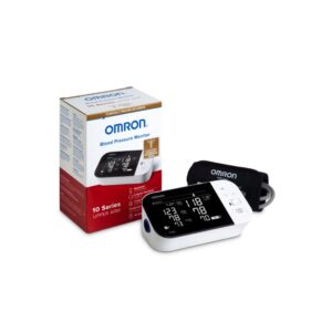 Omron 10 Series Blood Pressure Machine