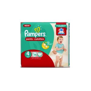 Pampers Pants Culottes